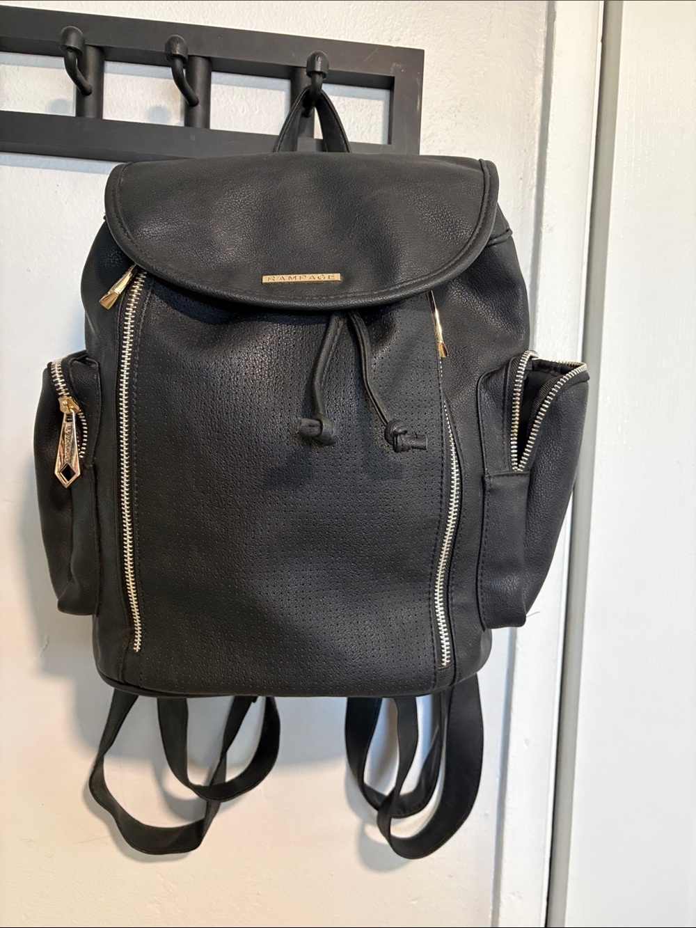 Rampage backpack